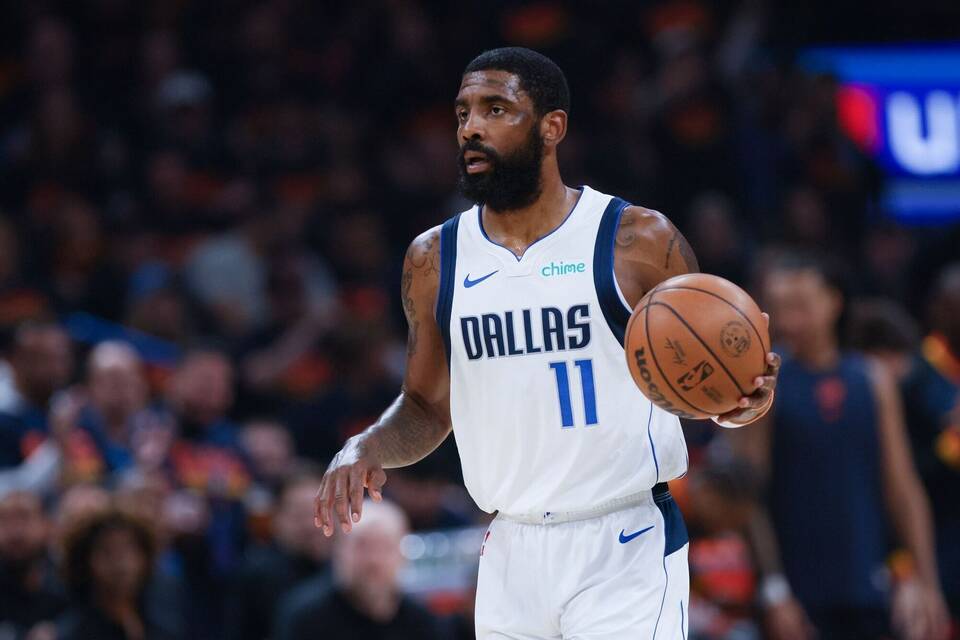 Oklahoma City Thunder - Dallas Mavericks Oklahoma City Thunder - Dallas Mavericks