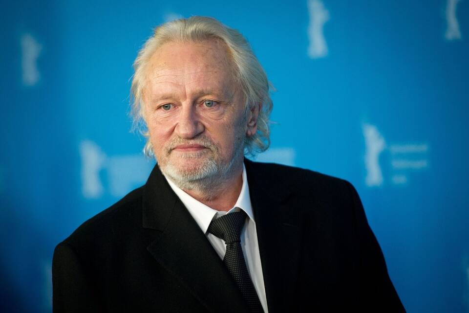 Schauspieler Niels Arestrup gestorben