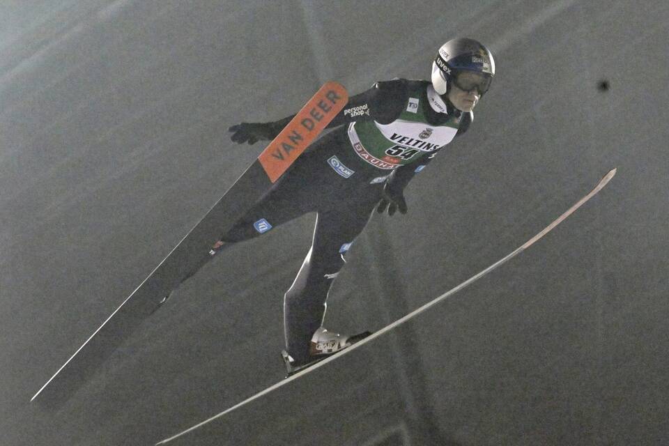 FIS Weltcup in Ruka FIS Weltcup in Ruka
