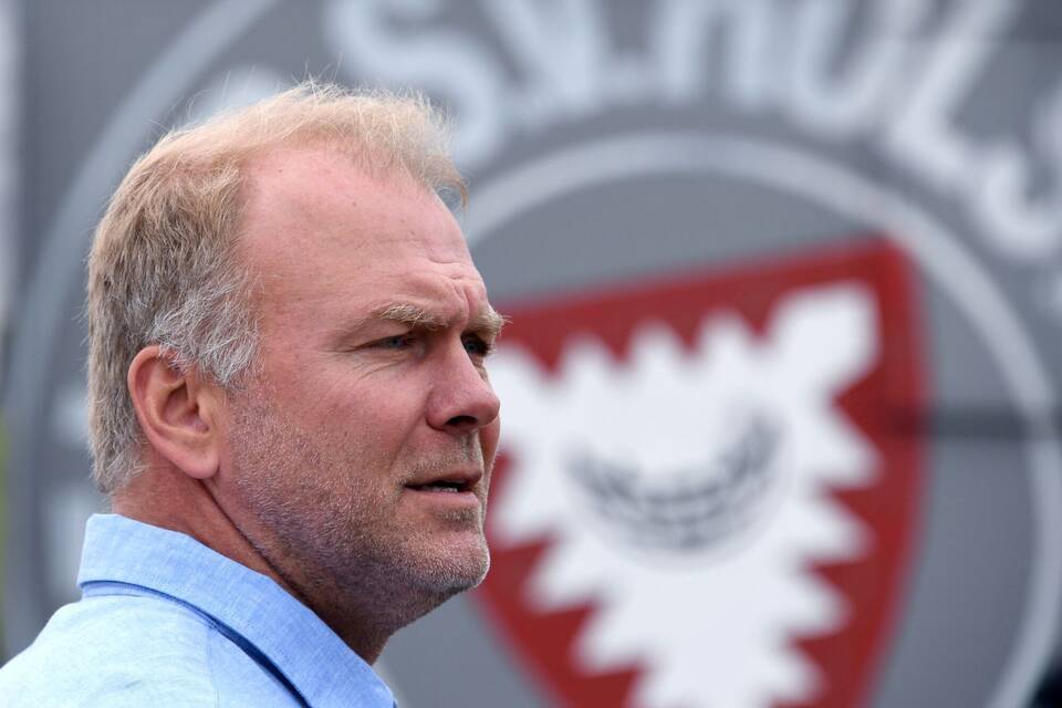 Wolfgang Schwenke Wolfgang Schwenke