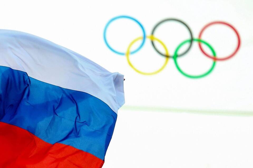 Russland im Sport Russland im Sport