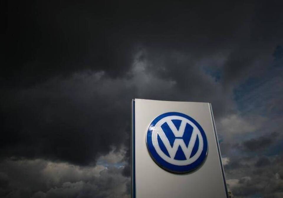 Volkswagen Volkswagen
