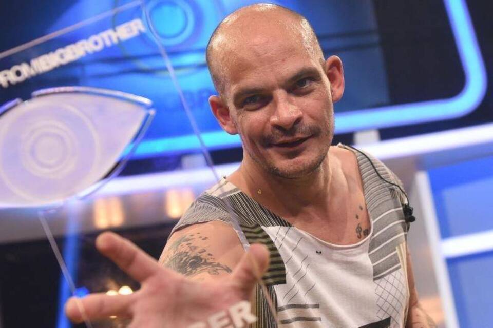 Promi Big Brother Promi Big Brother