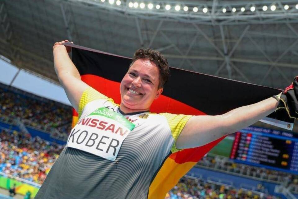 Birgit Kober