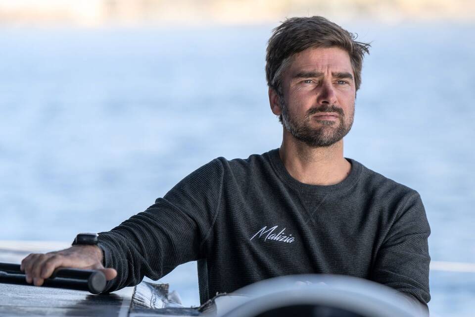 Boris Herrmann