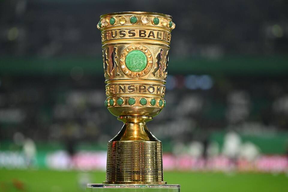 DFB-Pokal DFB-Pokal