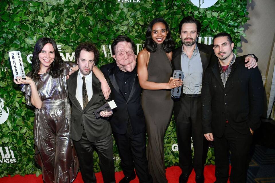 Die Gotham Film Awards 2024 Die Gotham Film Awards 2024