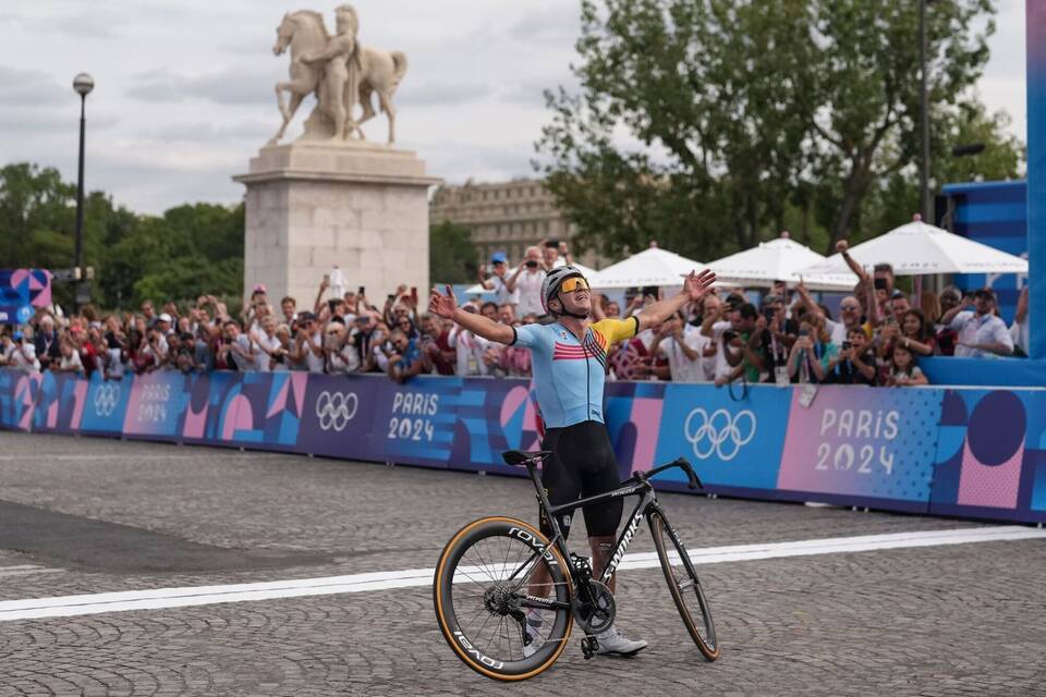 Remco Evenepoel Remco Evenepoel