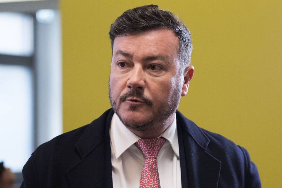 Signa-Gründer René Benko