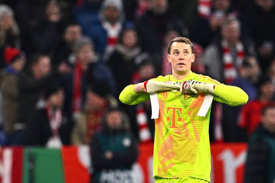 Bayern München - Bayer Leverkusen Bayern München - Bayer Leverkusen