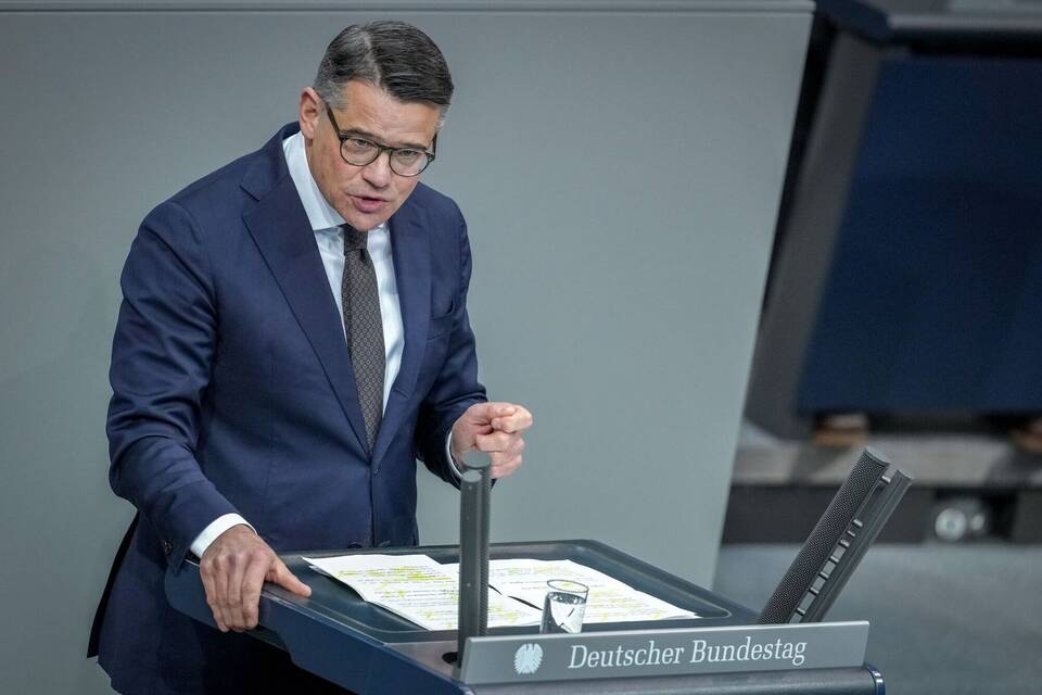 Bundestag Bundestag
