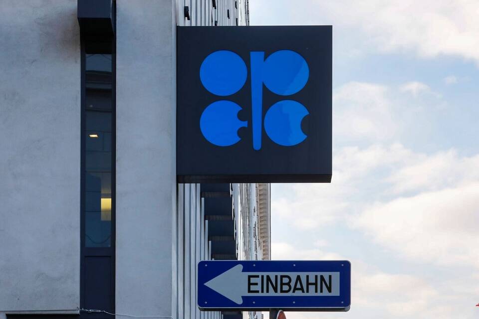 OPEC OPEC