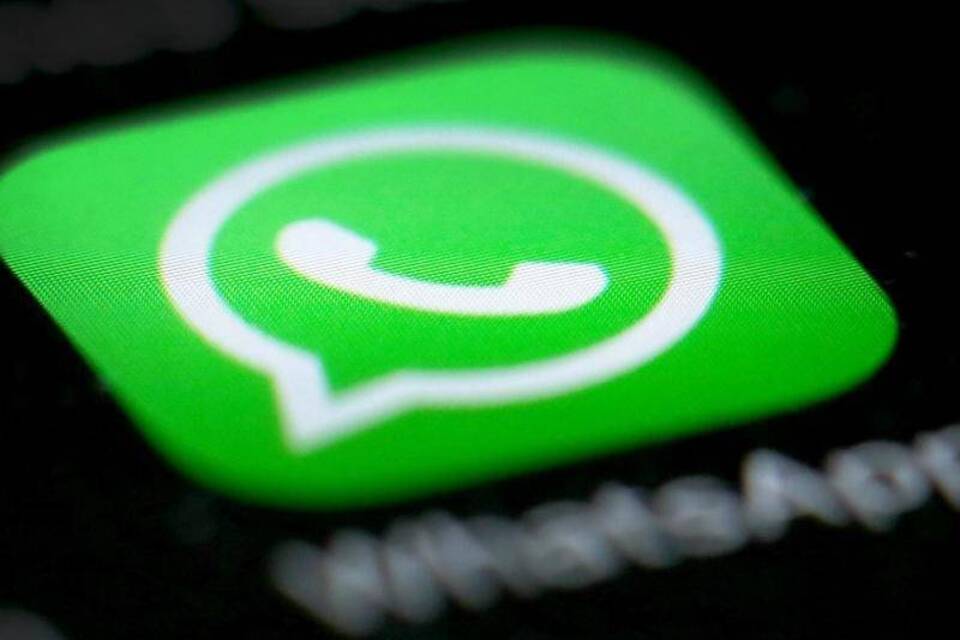 WhatsApp-Logo WhatsApp-Logo