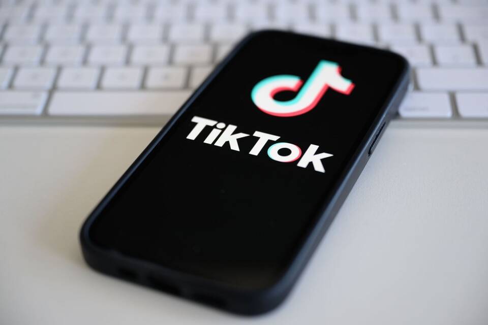 Tiktok Tiktok