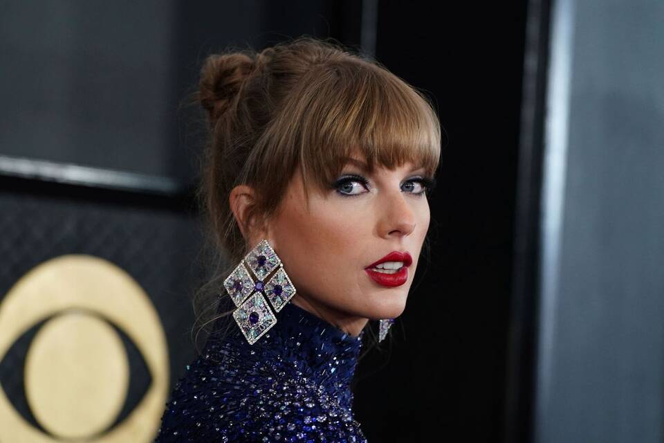 Taylor Swift Taylor Swift