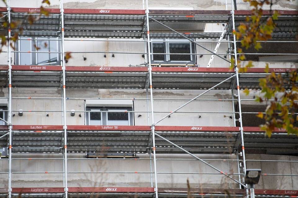 Sozialer Wohnraum
