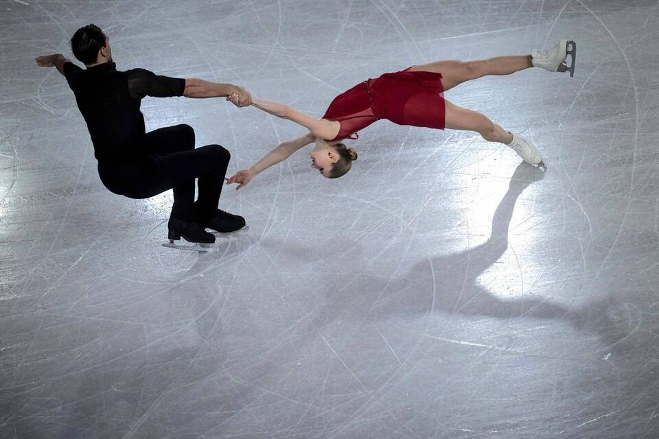 Grand-Prix-Finale