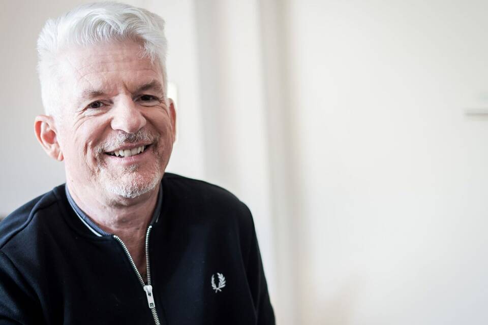 Schriftsteller Heinz Strunk Schriftsteller Heinz Strunk