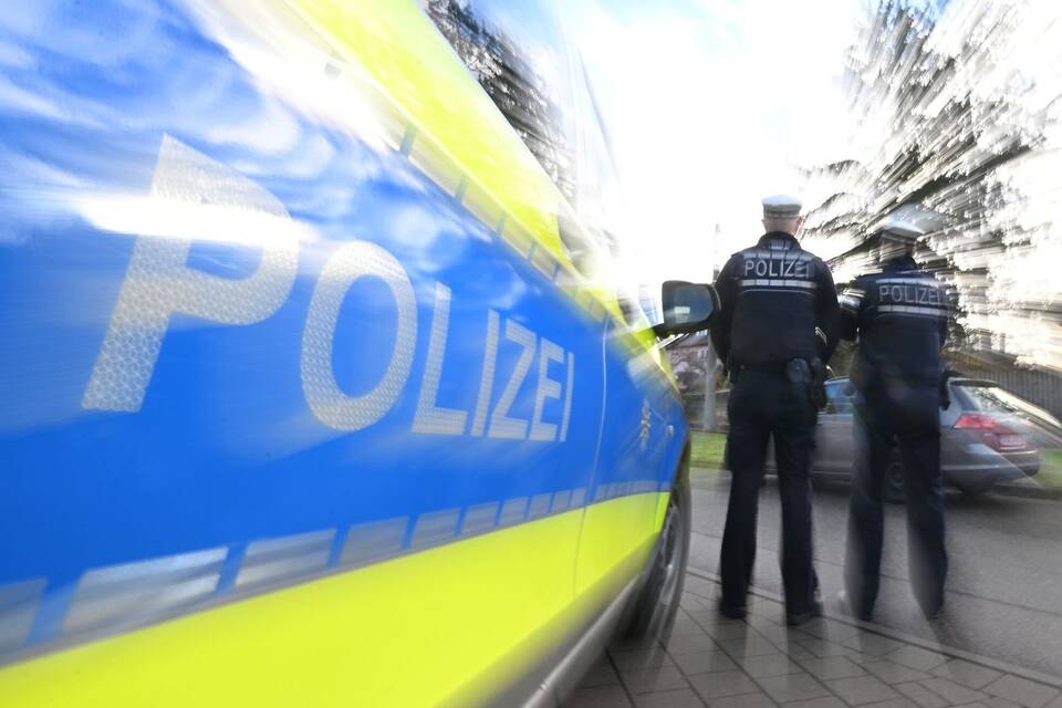 Polizei
