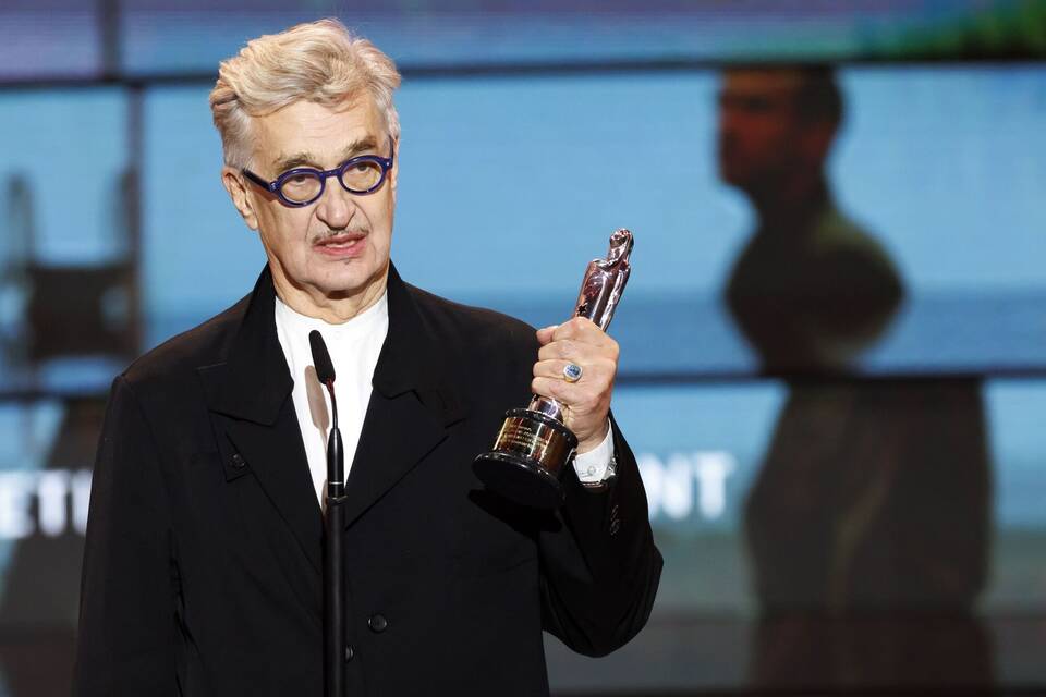 Preisverleihung der 37. European Film Awards Preisverleihung der 37. European Film Awards