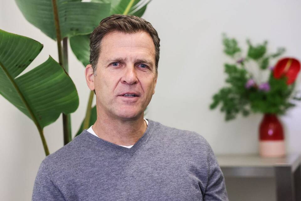 Oliver Bierhoff