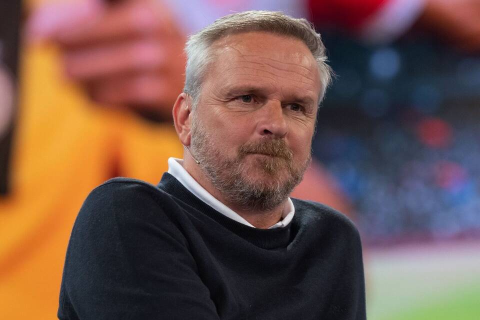 Dietmar Hamann Dietmar Hamann