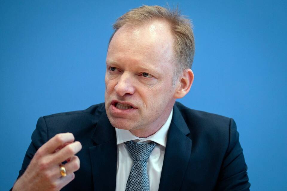 Clemens Fuest