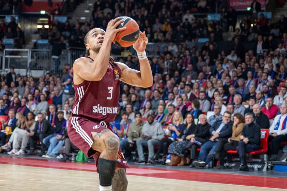 Carsen Edwards