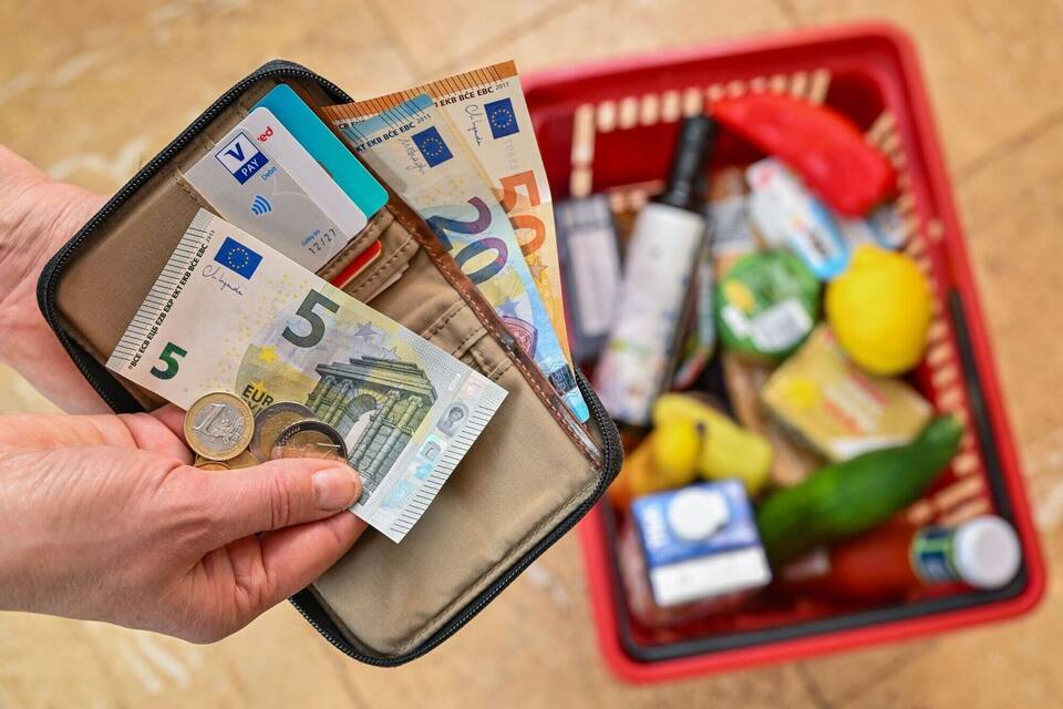 Inflation Inflation