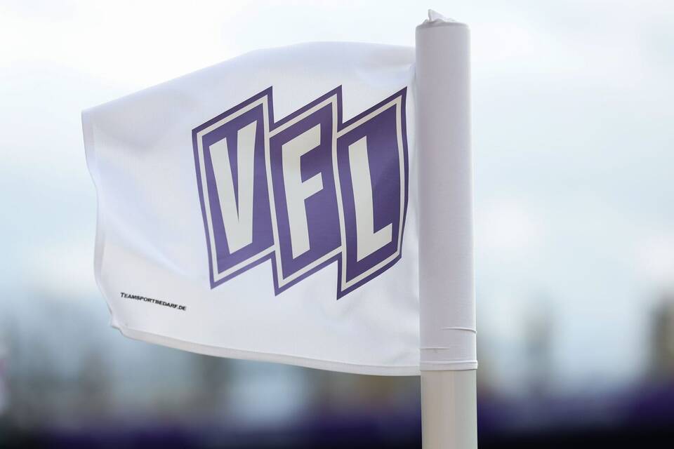 VfL Osnabrück VfL Osnabrück