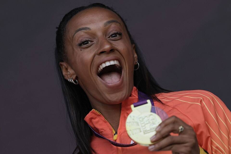 Leichtathletik: Europameisterschaft Leichtathletik: Europameisterschaft