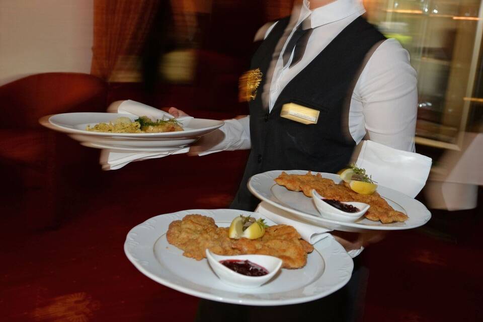 Gastronomie Gastronomie