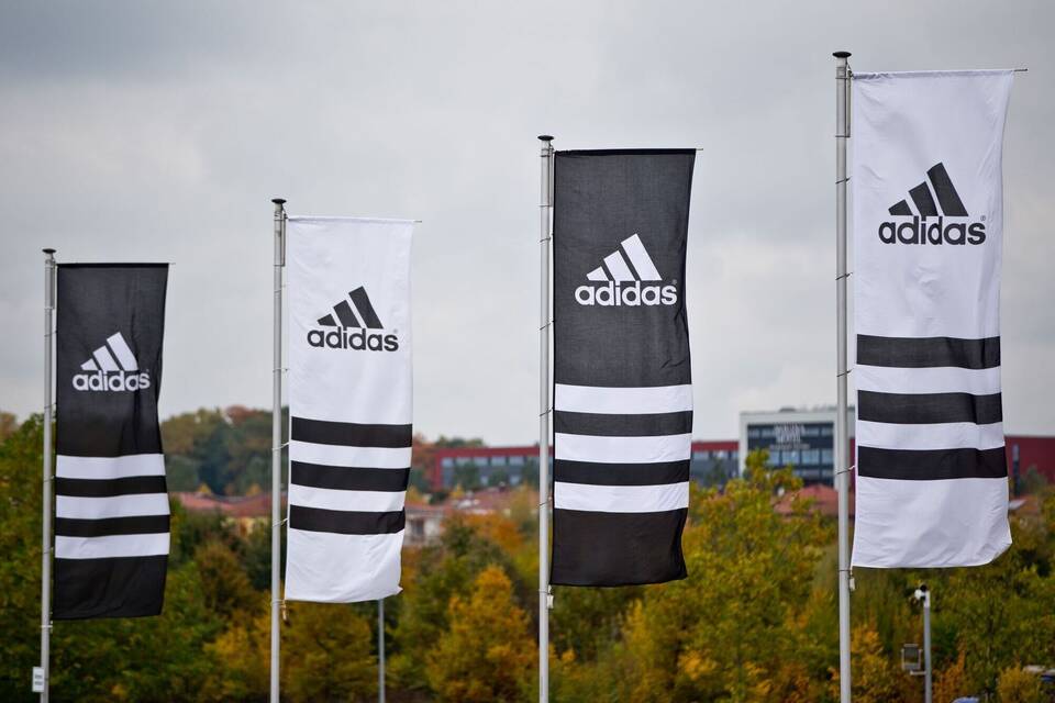 Adidas Adidas