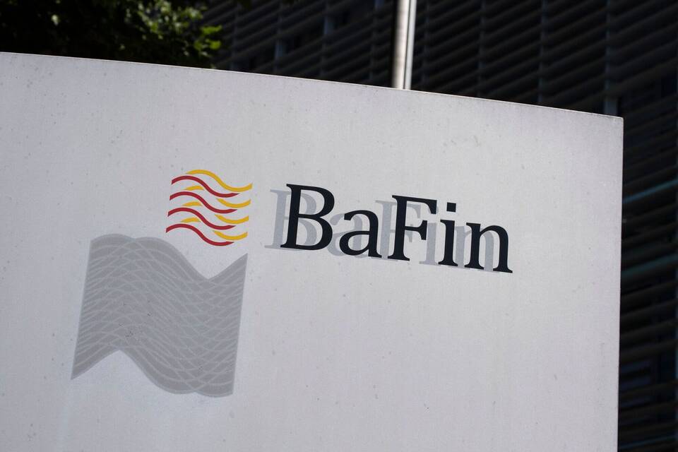 Bafin Bafin