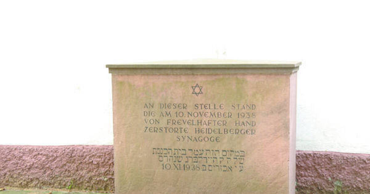 Meine stadt heidelberg partnersuche