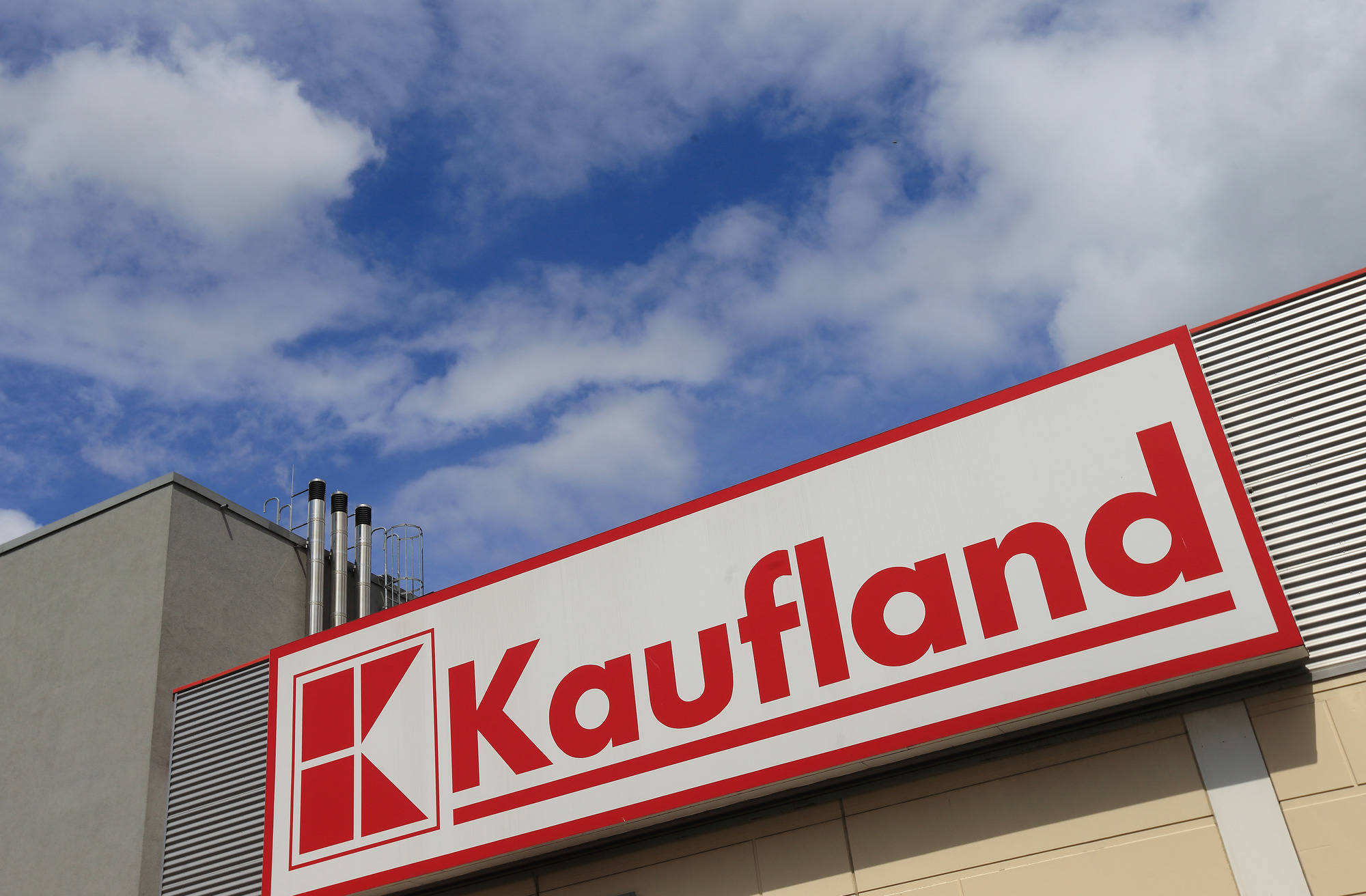 Neckarsulm Kaufland Gibt Plane Fur Markte In Australien Auf