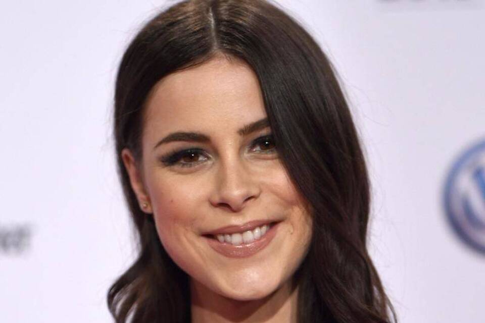 Lena Meyer-Landrut Lena Meyer-Landrut
