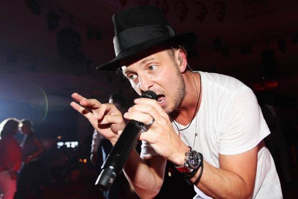 Ryan Tedder Ryan Tedder