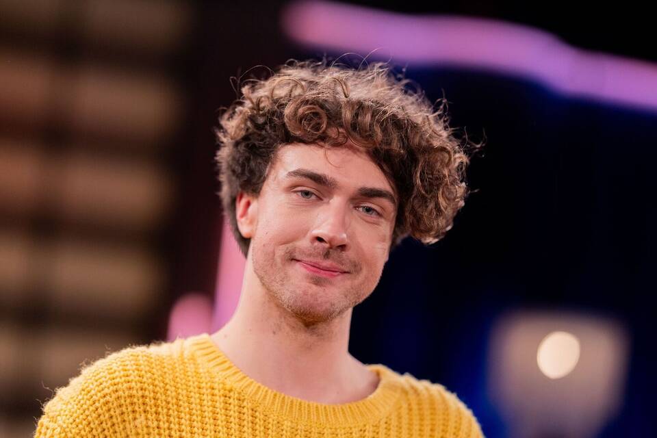 Talkshow „Kölner Treff“