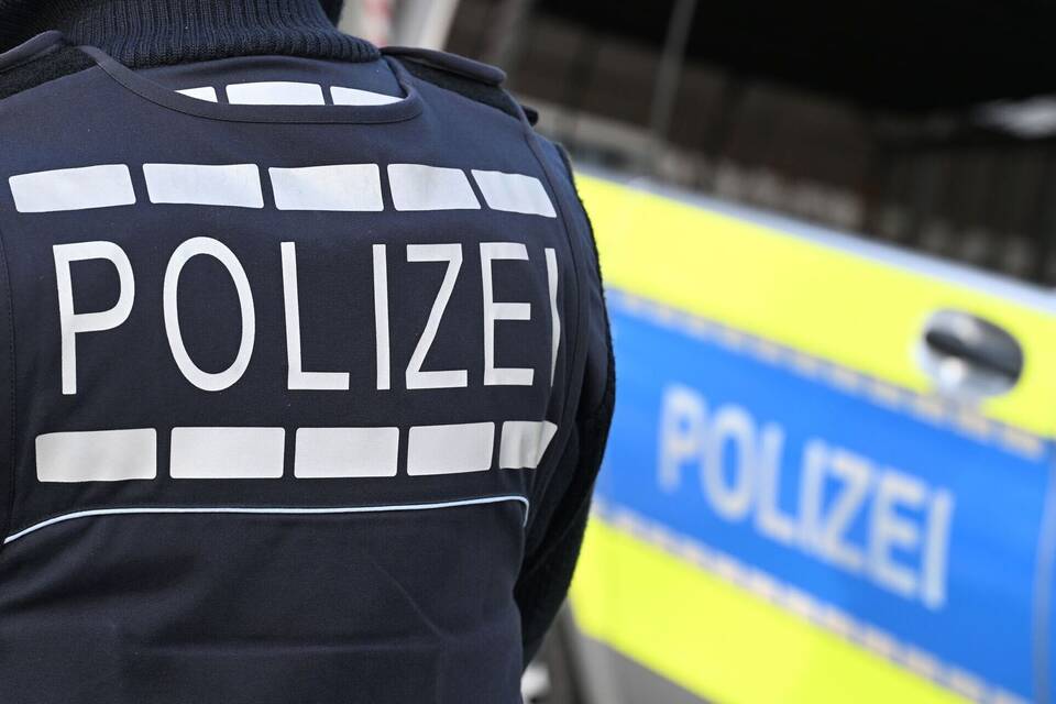 Polizei