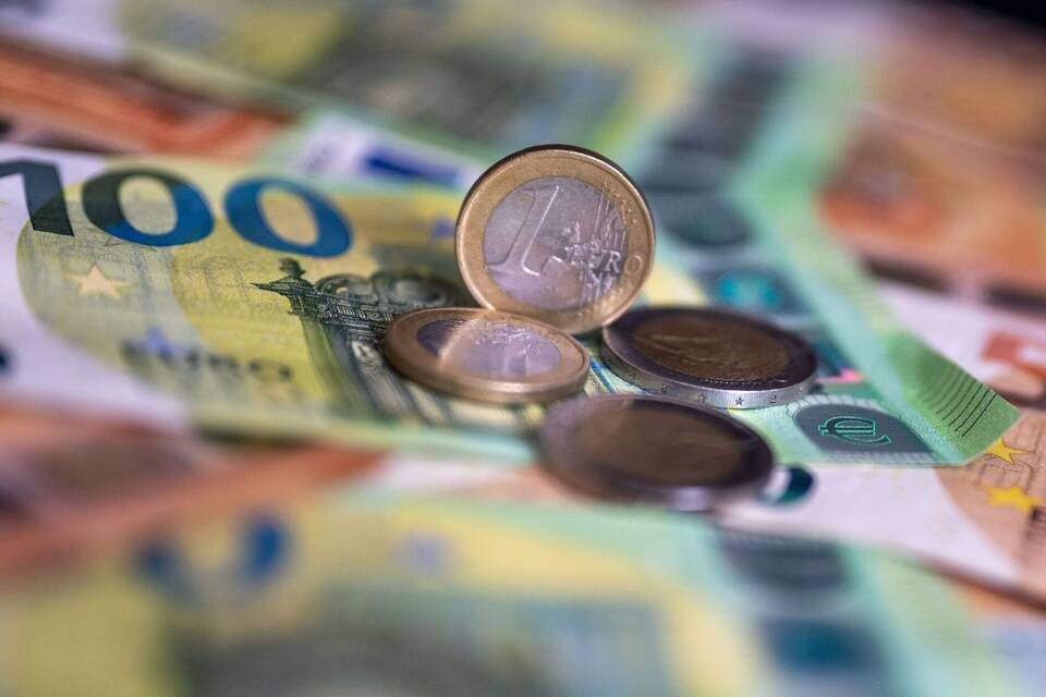 Finanzen Finanzen