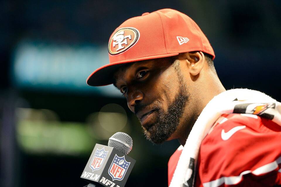 Randy Moss Randy Moss