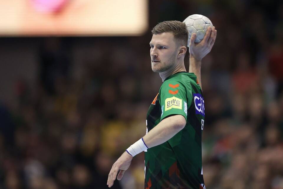 Philipp Weber