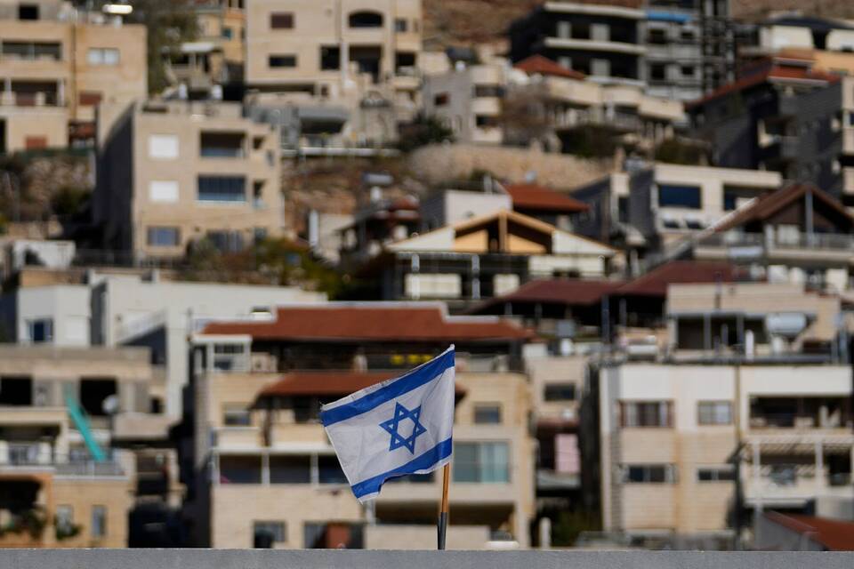 Konflikt in Syrien - Israel Konflikt in Syrien - Israel