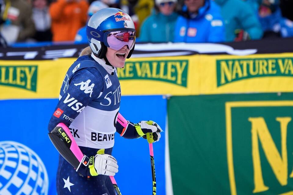 Ski alpin: Weltcup