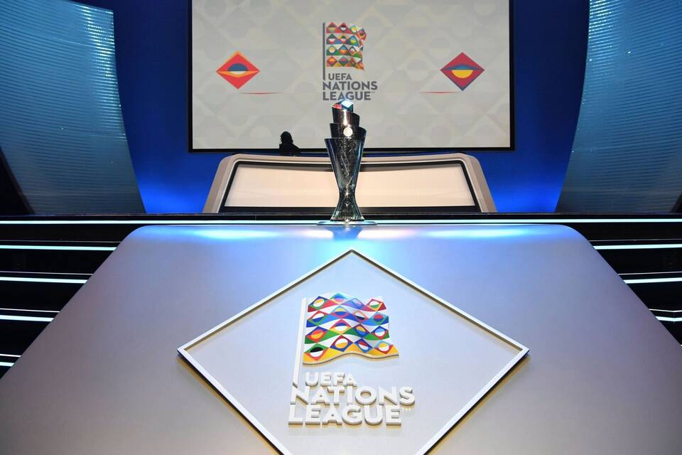 Nations League - Pokal Nations League - Pokal