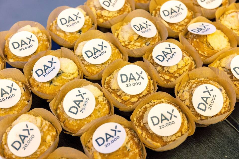 Dax-Muffins