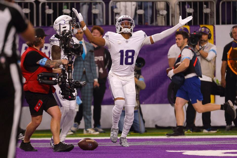 Minnesota Vikings - Chicago Bears Minnesota Vikings - Chicago Bears