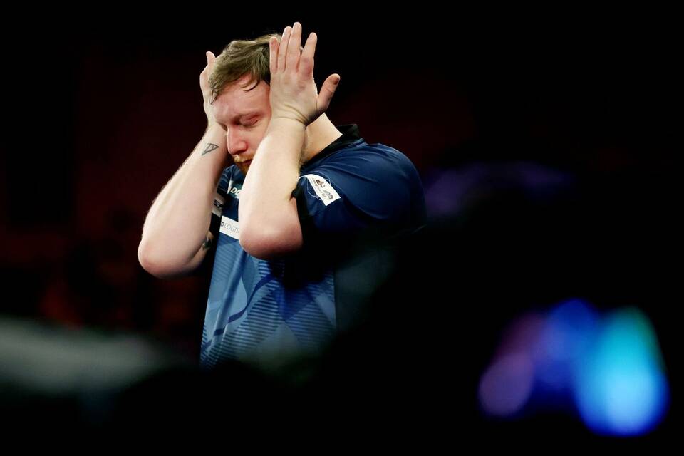 Darts Weltmeisterschaft Darts Weltmeisterschaft