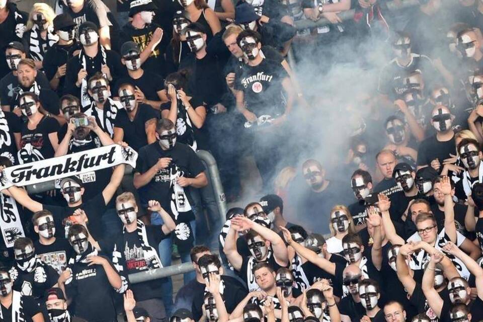 Ausschreitungen Ausschreitungen